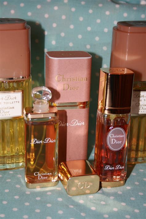 perfume dior dior 1976 france.com|Dior Dior Perfume for Women by Christian Dior 1976.